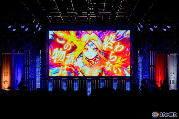 「逆転オセロニア」の公式オフラインイベント「オセロニアンの祭典 9th Anniversary」が2025年2月1日に東京ビッグサイトで開催！の画像5