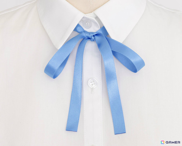 「学マス」初星学園高等部の制服が公式コスチュームとしてコスパティオより登場！細部まで設定通りに再現されたこだわりの一着の画像14