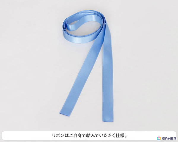 「学マス」初星学園高等部の制服が公式コスチュームとしてコスパティオより登場！細部まで設定通りに再現されたこだわりの一着の画像15