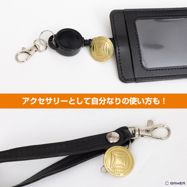 「学マス」初星学園高等部の制服が公式コスチュームとしてコスパティオより登場！細部まで設定通りに再現されたこだわりの一着の画像32