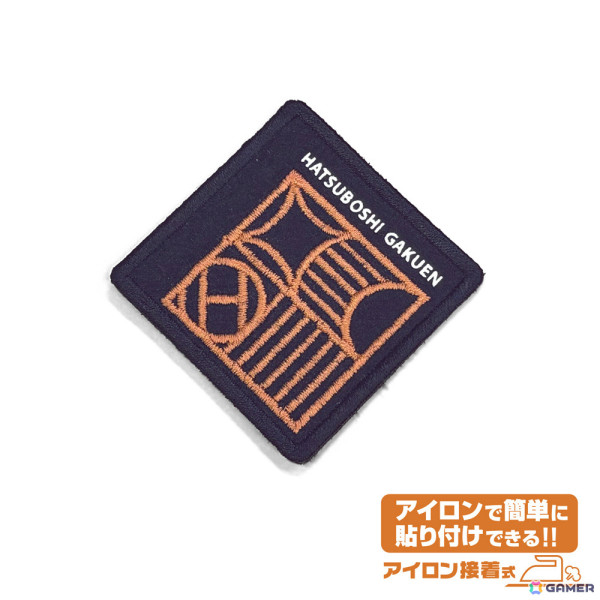 「学マス」初星学園高等部の制服が公式コスチュームとしてコスパティオより登場！細部まで設定通りに再現されたこだわりの一着の画像33