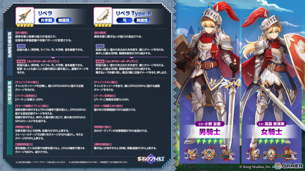 「ガーディアンテイルズ」のメインストーリーシーズン3が開幕！新英雄「ガキ大将 コルネ（CV：小澤亜李）」も登場の画像2