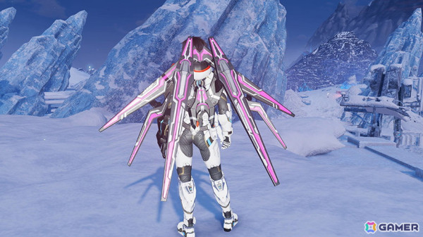 「PSO2 ニュージェネシス」3.5周年を記念したイベント「超・創世祭」が開催！最大200回の無料SGスクラッチなどを実施の画像16