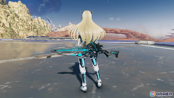 「PSO2 ニュージェネシス」3.5周年を記念したイベント「超・創世祭」が開催！最大200回の無料SGスクラッチなどを実施の画像20
