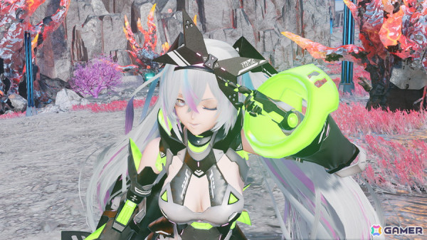 「PSO2 ニュージェネシス」3.5周年を記念したイベント「超・創世祭」が開催！最大200回の無料SGスクラッチなどを実施の画像3