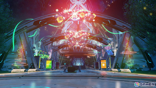 「PSO2 ニュージェネシス」3.5周年を記念したイベント「超・創世祭」が開催！最大200回の無料SGスクラッチなどを実施の画像6