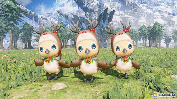 「PSO2 ニュージェネシス」3.5周年を記念したイベント「超・創世祭」が開催！最大200回の無料SGスクラッチなどを実施の画像8