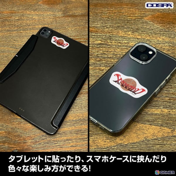 「プロジェクトEGG展disk1.5 ～レトロPCゲームの世界～」コスパより先行販売される「ドラゴンスレイヤー」「ザナドゥ」「ハイドライド」などのグッズ情報が公開！の画像16