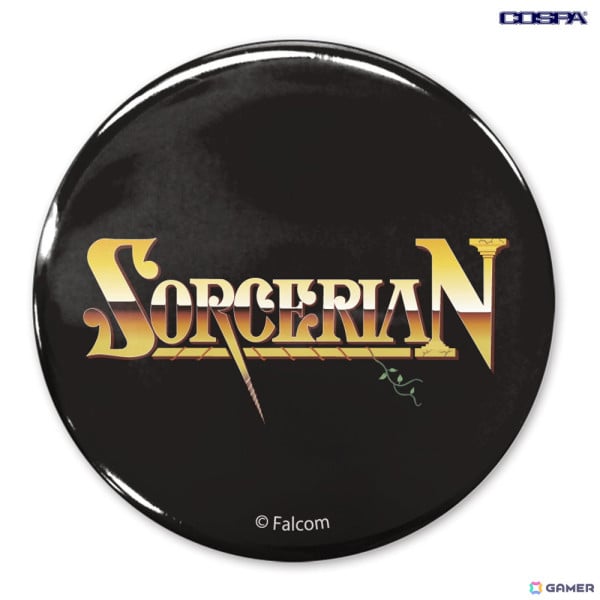 「プロジェクトEGG展disk1.5 ～レトロPCゲームの世界～」コスパより先行販売される「ドラゴンスレイヤー」「ザナドゥ」「ハイドライド」などのグッズ情報が公開！の画像24