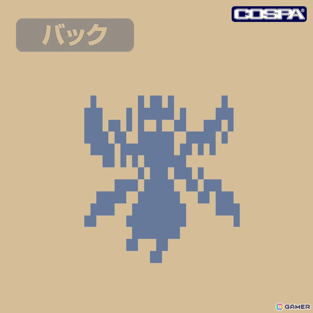 「プロジェクトEGG展disk1.5 ～レトロPCゲームの世界～」コスパより先行販売される「ドラゴンスレイヤー」「ザナドゥ」「ハイドライド」などのグッズ情報が公開！の画像36