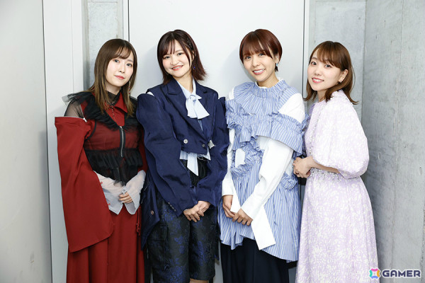 TVアニメ「想星のアクエリオン Myth of Emotions」花守ゆみりさん、小市眞琴さん、豊崎愛生さん、小原好美さんらが登壇した先行上映会のレポートが公開！の画像1