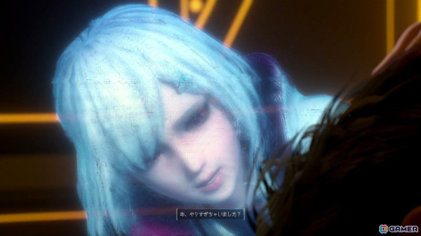 「SYNDUALITY Echo of Ada」ソロ専用モード「旧アメイジア調査」試遊レポート――最初のステージから味わえるヒリヒリした緊張感がたまらないの画像13