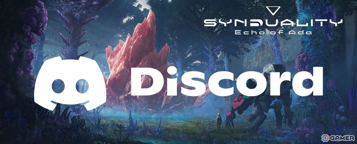 PvPvEメカシューター「SYNDUALITY Echo of Ada」のオープンネットワークテストが本日20時より開催！ゲームサイクル紹介トレーラーが公開中の画像