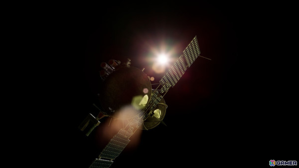 「Keplerian Space Discovery」体験版がSteamで配信！作成したロケットを打ち上げて太陽系の天体を探索する宇宙船シミュレーションゲームの画像