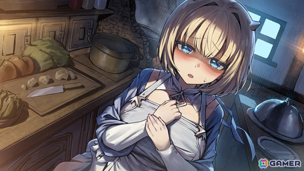 「ブラウンダスト2」1.5周年記念グッズの受注販売がviviON BLUEで実施！描きおろしイラストを用いたフォトアクリルやタペストリーなどがラインナップの画像2