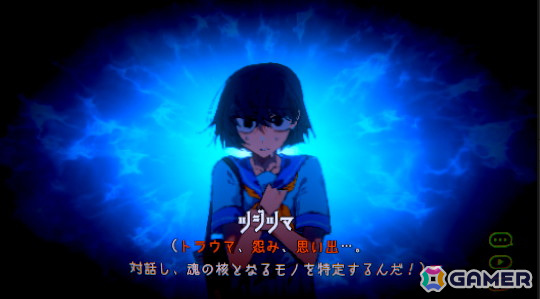「天使機構」の一員となって怪奇事件を暴くADV「天使機構執行部魂救済課」のSteamストアページが公開!デモ版が2025年に配信予定の画像