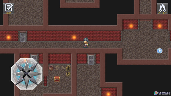 英雄を召喚して戦うターン制コマンドバトルJRPG「アストラルテイカー」がiOS/Android向けに配信！の画像