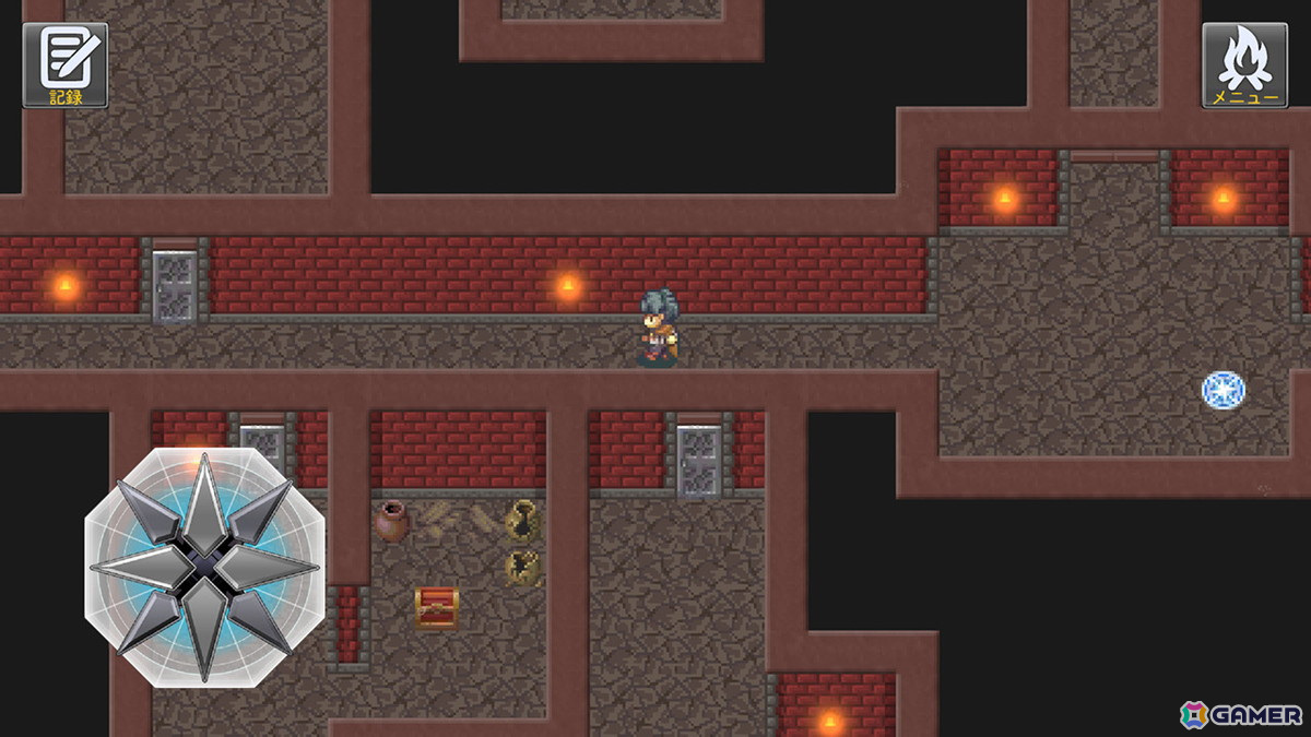英雄を召喚して戦うターン制コマンドバトルJRPG「アストラルテイカー」がiOS/Android向けに配信！の画像10