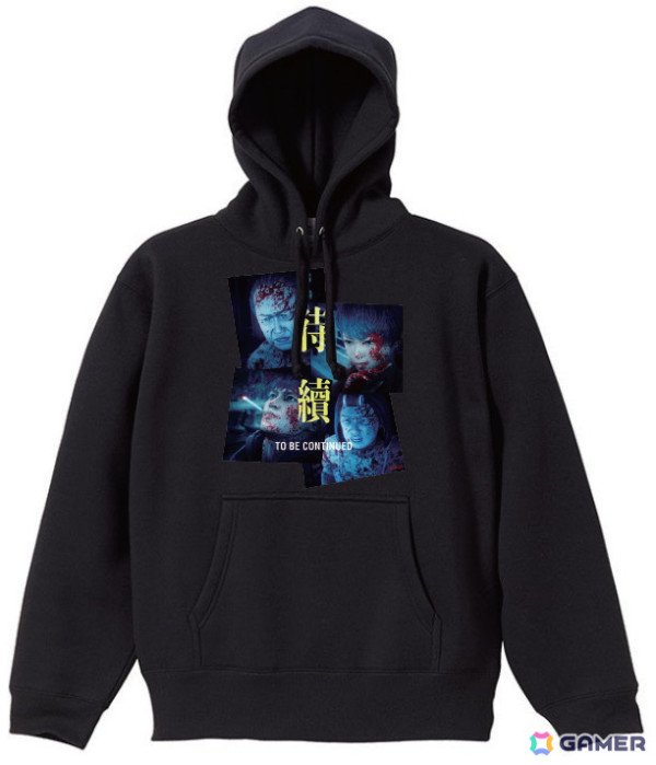 「野狗子: Slitterhead」初のPOP UP STOREが12月28日より池袋PARCOで開催！グッズ販売やフォトスポット、スタチュー展示もの画像11