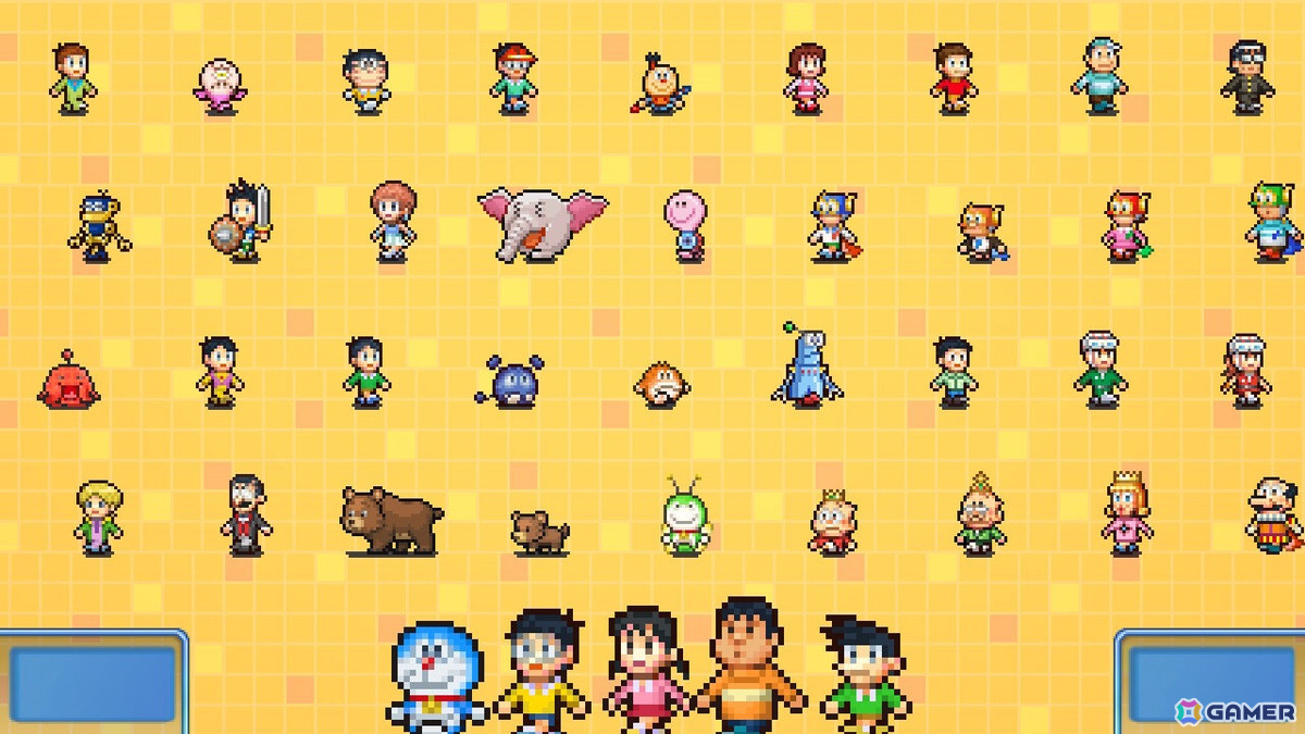 Switch版「ドラえもんのどら焼き屋さん物語」を10％OFFで購入できるセールが開始！の画像2