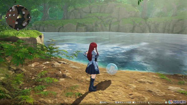 「FAIRY TAIL」アルバレス帝国編を追体験できるRPG「FAIRY TAIL 2」が発売！真島ヒロ氏による描き下ろしイラストやDLCの詳細も公開の画像12