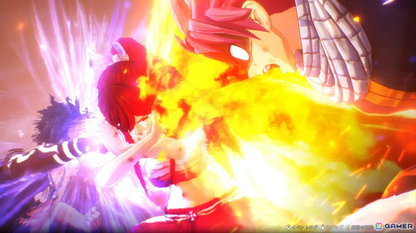 「FAIRY TAIL」アルバレス帝国編を追体験できるRPG「FAIRY TAIL 2」が発売！真島ヒロ氏による描き下ろしイラストやDLCの詳細も公開の画像4