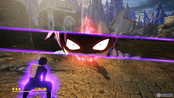 「FAIRY TAIL」アルバレス帝国編を追体験できるRPG「FAIRY TAIL 2」が発売！真島ヒロ氏による描き下ろしイラストやDLCの詳細も公開の画像5