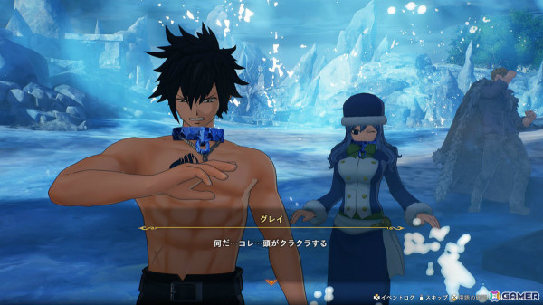 「FAIRY TAIL」アルバレス帝国編を追体験できるRPG「FAIRY TAIL 2」が発売！真島ヒロ氏による描き下ろしイラストやDLCの詳細も公開の画像6