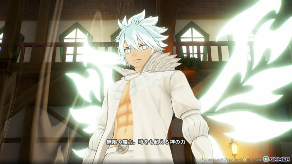 「FAIRY TAIL」アルバレス帝国編を追体験できるRPG「FAIRY TAIL 2」が発売！真島ヒロ氏による描き下ろしイラストやDLCの詳細も公開の画像8