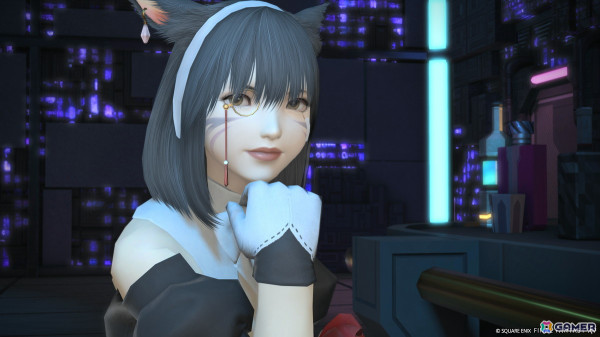「FFXIV」12月17日に配信されるパッチ7.15より滅アライアンスレイド「滅暗闇の雲激闘戦」などのスクリーンショットが公開！の画像7