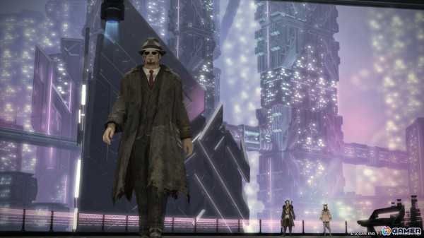 「FFXIV」12月17日に配信されるパッチ7.15より滅アライアンスレイド「滅暗闇の雲激闘戦」などのスクリーンショットが公開！の画像8