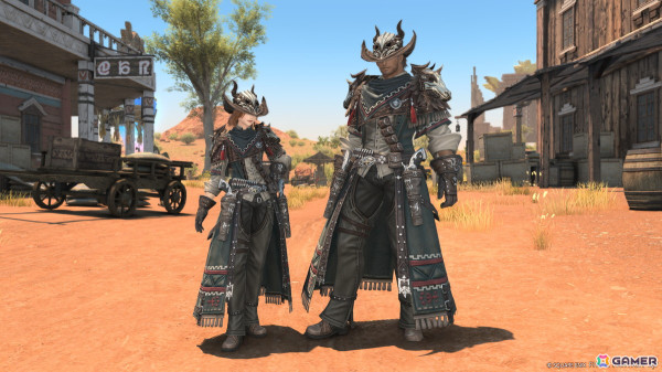 「FFXIV」12月17日に配信されるパッチ7.15より滅アライアンスレイド「滅暗闇の雲激闘戦」などのスクリーンショットが公開！の画像9