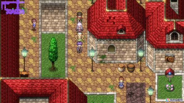 PS5版「ケムコRPGセレクション Vol.2」とSwitch版「ケムコRPGセレクション Vol.9」が2025年3月27日に発売！の画像10