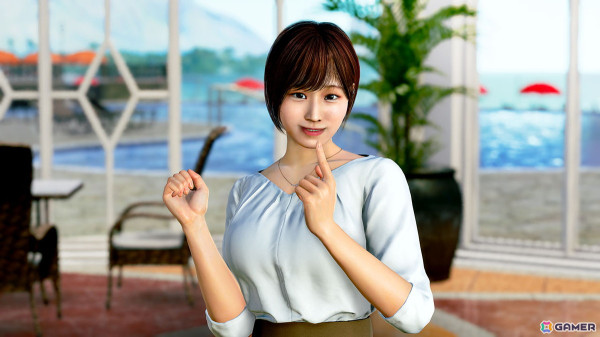 「龍が如く8外伝」に登場する「ミナト区系女子」の概要が公開！プレイスポットやサブストーリーの一部も紹介の画像10