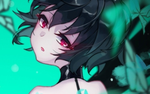 弾幕シューティング×ビジュアルノベル「Dreamless Girl」がリリース――研究員の少女となって“夢無症”にかかった妹を救え