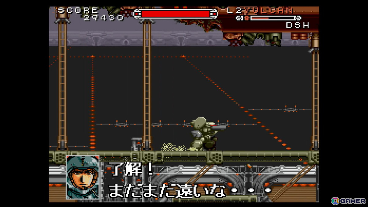 「重装機兵ヴァルケン DECLASSIFIED」国内初となるSwitch用パッケージ版が2025年3月27日に発売！通常版とDELUXE EDITIONの2種展開で予約受付がスタートの画像3