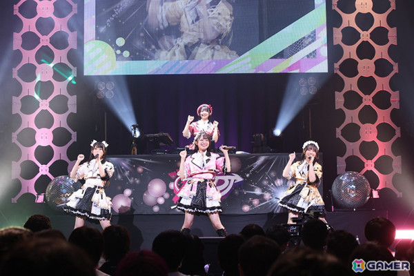 「Lyrical Lily 4th LIVE - 宝物の1日-」夜公演のオフィシャルライブレポートが公開！“きゃわいさ”全開の完全新曲「君たちはKawaiku生きるか」の披露もの画像1