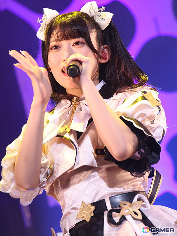 「Lyrical Lily 4th LIVE - 宝物の1日-」夜公演のオフィシャルライブレポートが公開!“きゃわいさ”全開の完全新曲「君たちはKawaiku生きるか」の披露もの画像