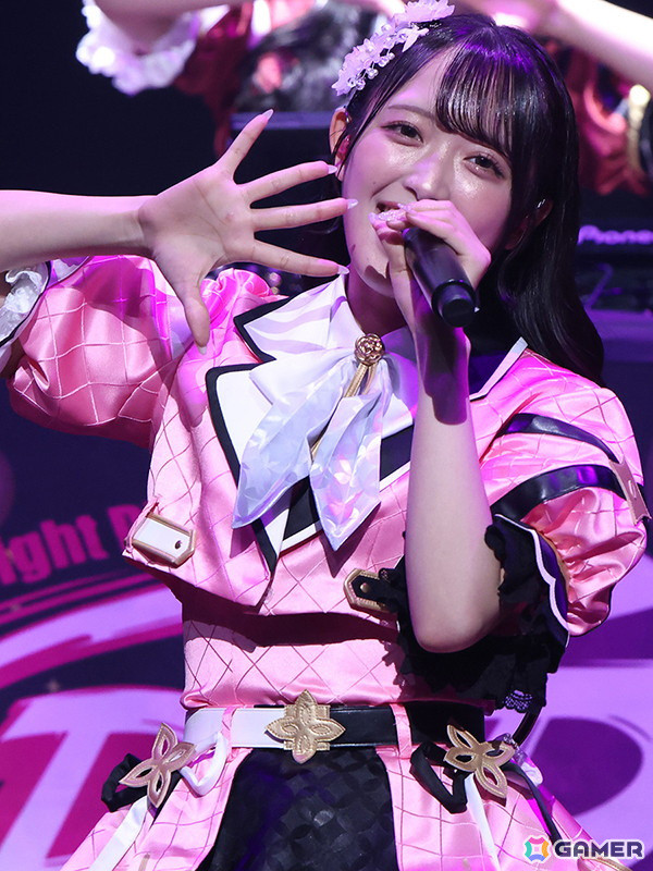 「Lyrical Lily 4th LIVE - 宝物の1日-」夜公演のオフィシャルライブレポートが公開!“きゃわいさ”全開の完全新曲「君たちはKawaiku生きるか」の披露もの画像