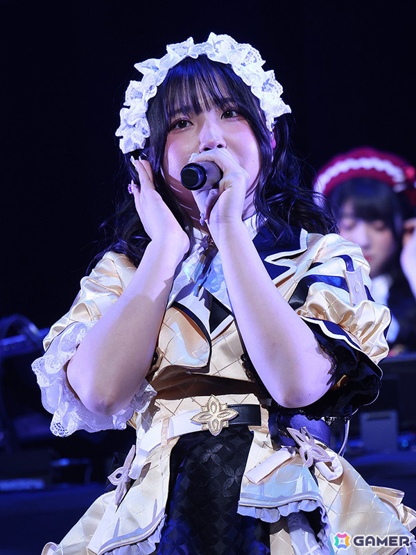 「Lyrical Lily 4th LIVE - 宝物の1日-」夜公演のオフィシャルライブレポートが公開!“きゃわいさ”全開の完全新曲「君たちはKawaiku生きるか」の披露もの画像
