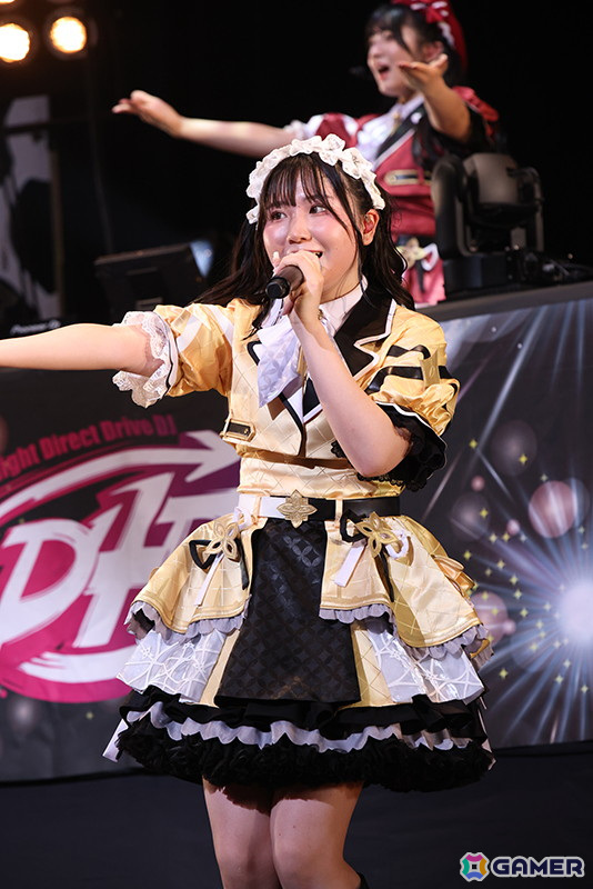 「Lyrical Lily 4th LIVE - 宝物の1日-」夜公演のオフィシャルライブレポートが公開！“きゃわいさ”全開の完全新曲「君たちはKawaiku生きるか」の披露もの画像10