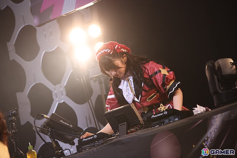 「Lyrical Lily 4th LIVE - 宝物の1日-」夜公演のオフィシャルライブレポートが公開!“きゃわいさ”全開の完全新曲「君たちはKawaiku生きるか」の披露もの画像