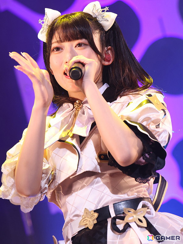 「Lyrical Lily 4th LIVE - 宝物の1日-」夜公演のオフィシャルライブレポートが公開！“きゃわいさ”全開の完全新曲「君たちはKawaiku生きるか」の披露もの画像2
