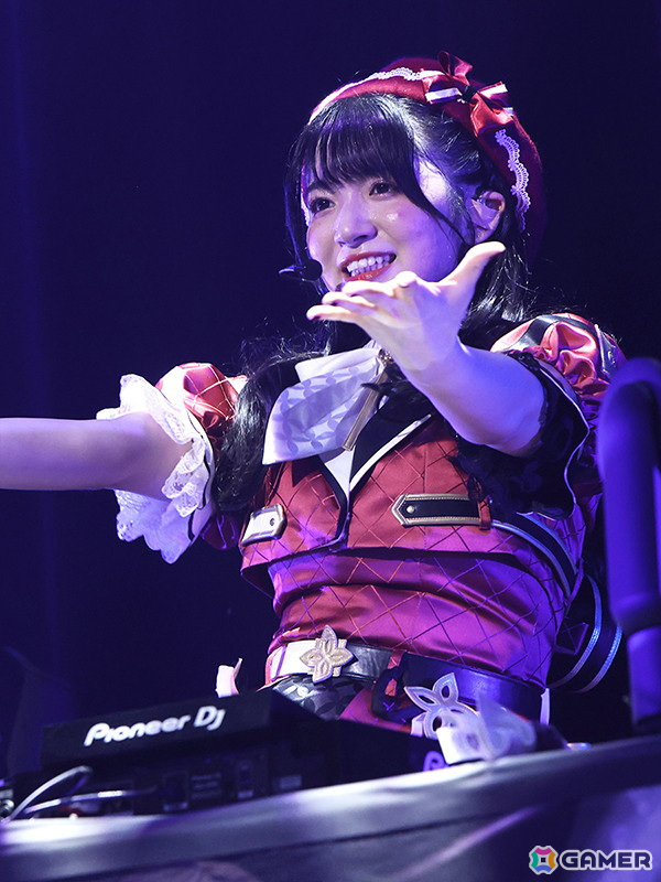 「Lyrical Lily 4th LIVE - 宝物の1日-」夜公演のオフィシャルライブレポートが公開！“きゃわいさ”全開の完全新曲「君たちはKawaiku生きるか」の披露もの画像4