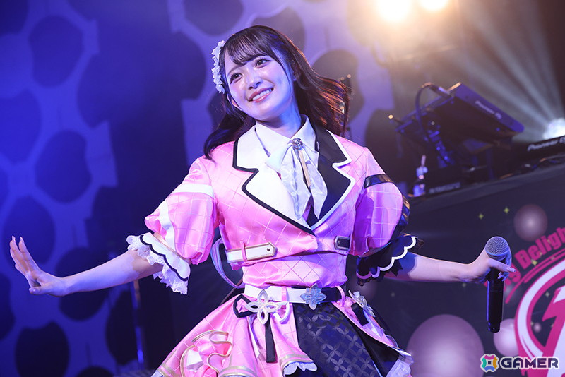 「Lyrical Lily 4th LIVE - 宝物の1日-」夜公演のオフィシャルライブレポートが公開!“きゃわいさ”全開の完全新曲「君たちはKawaiku生きるか」の披露もの画像