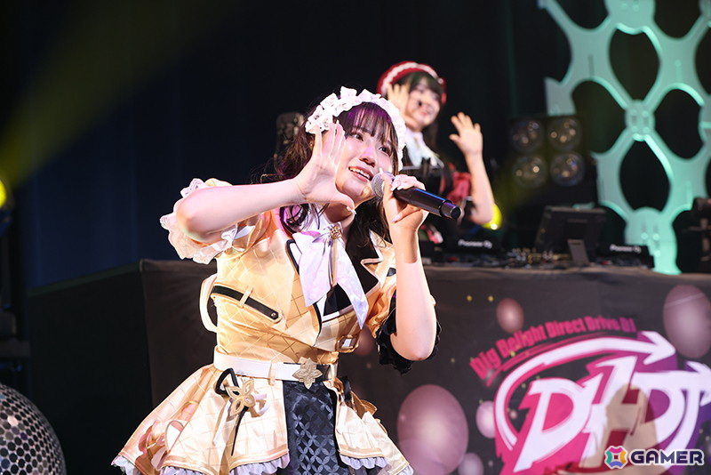 「Lyrical Lily 4th LIVE - 宝物の1日-」夜公演のオフィシャルライブレポートが公開!“きゃわいさ”全開の完全新曲「君たちはKawaiku生きるか」の披露もの画像