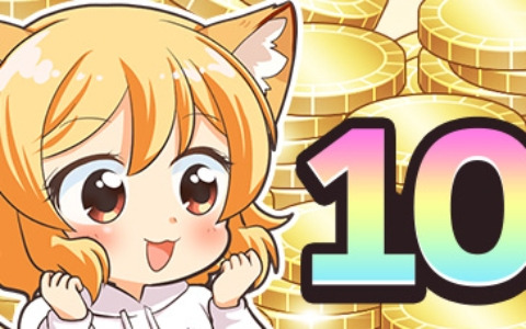 累計470万人にDMMポイントが当たる「冬のDMM GAMES FESTIVAL」が開催！協賛ゲームの特典アイテムが必ずもらえるキャンペーンも
