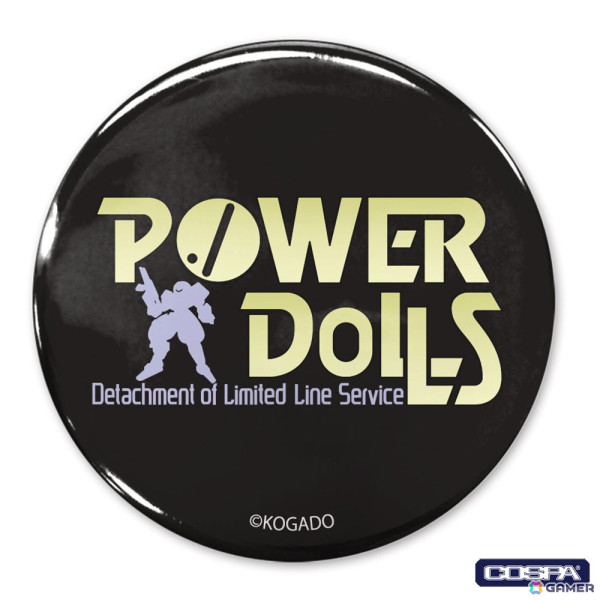工画堂スタジオの戦略SLG「POWER DoLLS」よりメタルキーホルダーやカラビナ、Tシャツなどの新作グッズが登場！の画像8