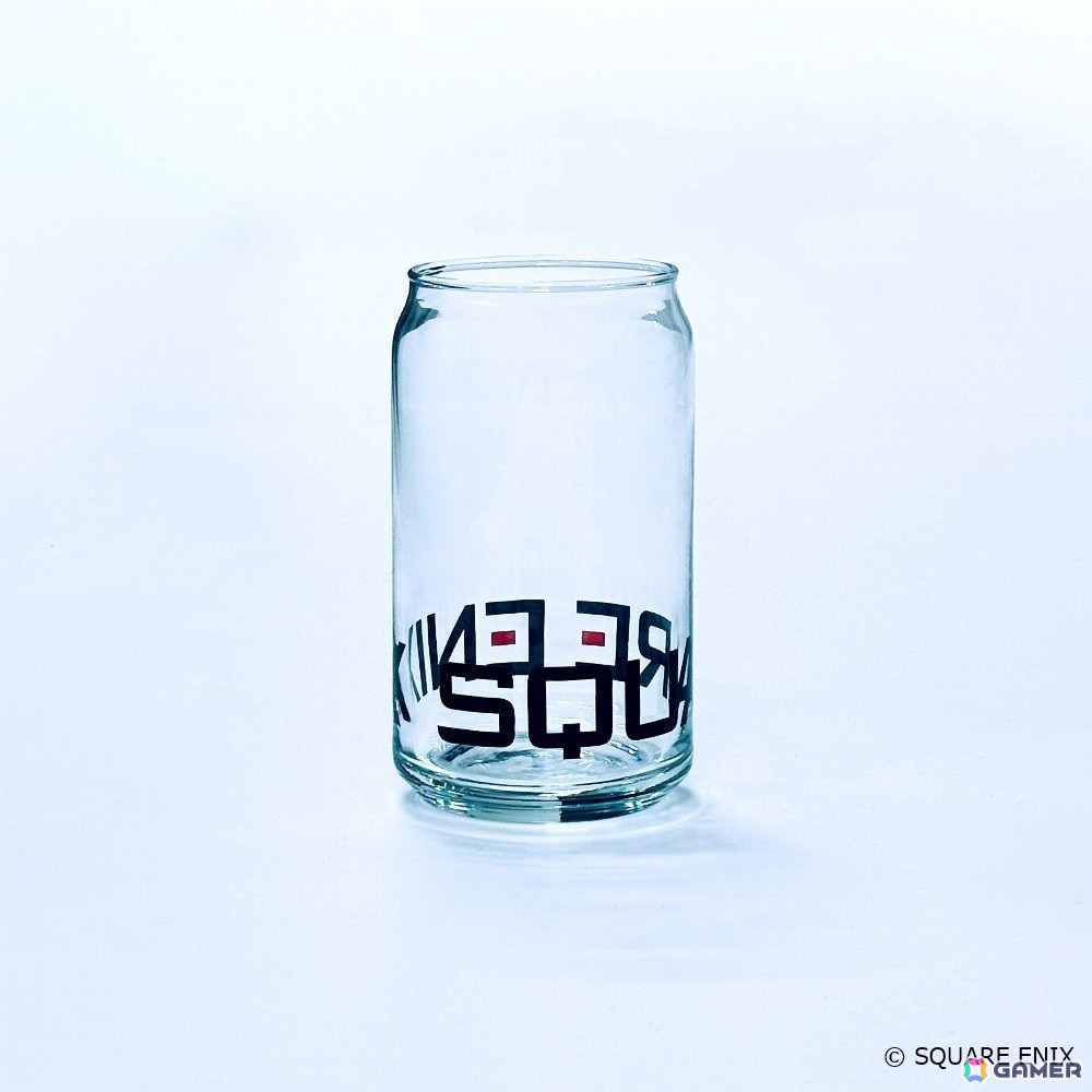 スクウェア・エニックスのオフィシャルグッズショップ「SQUARE ENIX GARDEN」はいよいよ12月19日にオープン！ノベルティ配布やロゴグッズの販売もの画像