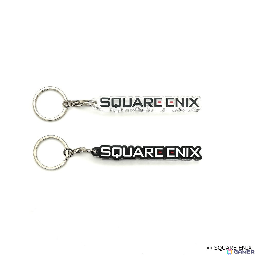 スクウェア・エニックスのオフィシャルグッズショップ「SQUARE ENIX GARDEN」はいよいよ12月19日にオープン！ノベルティ配布やロゴグッズの販売もの画像